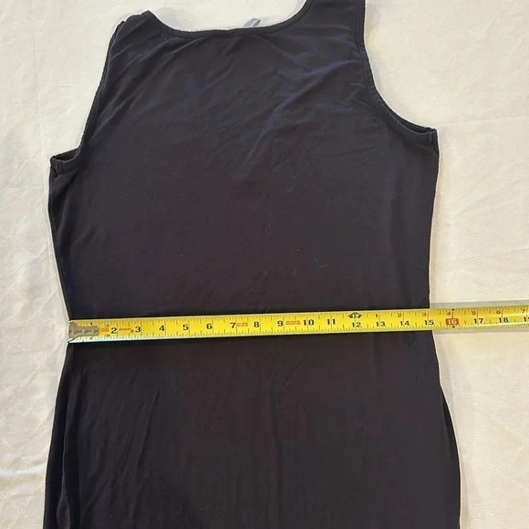 ASOS women’s dress size 14 fits‎ like a medium super cute jersey material - Picture 5 of 5